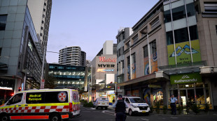 Attacco in centro commerciale a Sydney, diversi morti