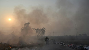 Au Vietnam, la lenteur des autorités face aux dégâts de la pollution de l'air