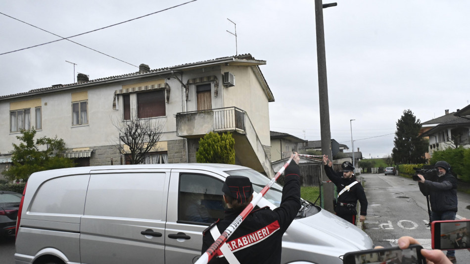 Trovato ucciso con una coltellata, fermato presunto omicida