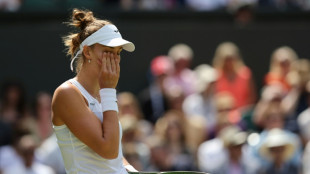 Bia Haddad sente dores nas costas e abandona partida contra Rybakina em  Wimbledon