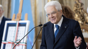 Mattarella, domani a Marsiglia riceve laurea honoris causa