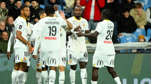 L1: Lens domine Montpellier et se replace dans la course à l'Europe