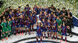 Los clubes ingleses amenazan el dominio del Barcelona en Champions femenina