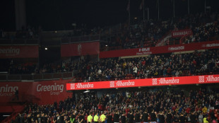 Granada hold Athletic Bilbao in La Liga match completed after fan's death