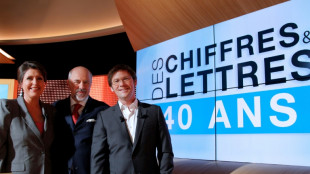 France Télévisions va arrêter "Des chiffres et des lettres" à la rentrée