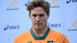 Michael Hooper poised to make Australia 7s debut in Hong Kong