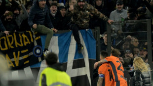 Martinez and Thuram star as Inter go four points clear at Lazio