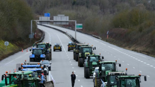 Agricultores bloqueiam estradas na França antes de anúncios do governo