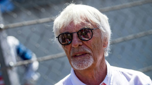 Bernie Ecclestone es detenido en un aeropuerto de Brasil por porte ilegal de arma