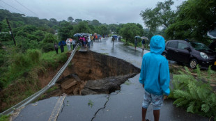 El ciclón Freddy deja al menos 70 muertos en Malaui y Mozambique