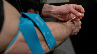 Canada's safe injection sites, 20 years on, face pushback