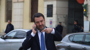 Salvini, 'Scurati? Chiedetelo a chi non lo ha fatto parlare'