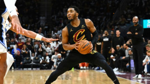 Play-offs NBA: Cleveland domine Orlando lors du match 7, cap sur Boston