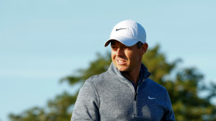 McIlroy dismisses Masters 'asterisk' idea, pushes LIV patience