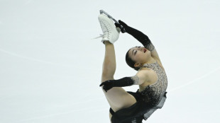 World champion Sakamoto wins again at Beijing Grand Prix Final 