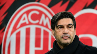 Descolgado en la tabla, el AC Milan despide a Paulo Fonseca