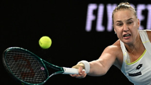 Blinkova ousts Rybakina in history-making Australian Open tie-break