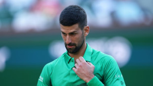 Djokovic explains his absence from PTPA lawsuit