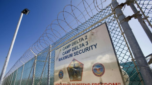 What to make of Trump's Guantanamo plan for migrants