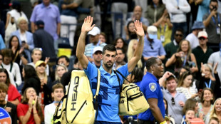 Djokovic US Open defeat sparks questions over legend's future