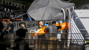 At least 9 dead as stage collapses at Mexico election rally