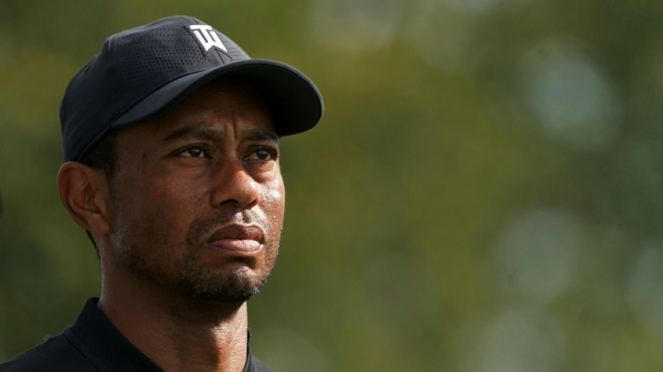 Woods to make season debut at Riviera