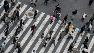 Hong Kong, Shanghai soar on China stimulus as strong yen hits Tokyo