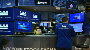 Wall Street sans direction claire après sa chute de la veille