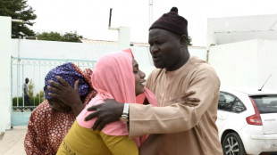 Détresse et consternation au Sénégal après la mort de 11 bébés à l'hôpital