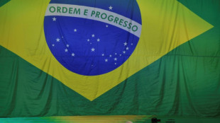 Lula launches presidential campaign to 'rebuild Brazil'