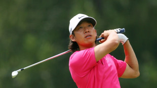 Anthony Kim to make pro golf return at LIV Jeddah