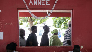 Regierungskoalition im Senegal reklamiert Sieg bei Parlamentswahl für sich