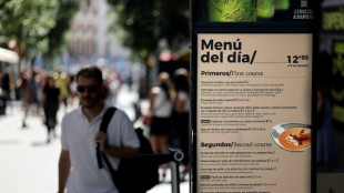 La inflación en España volvió a subir en enero, al 3% anual