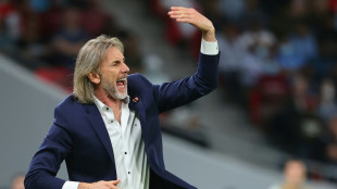 Argentino Ricardo Gareca é o novo técnico da seleção do Chile