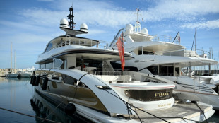 France to auction superyacht seized in money-laundering case