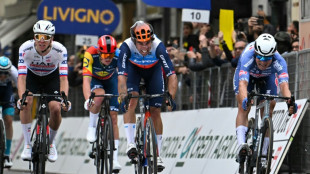 Milan-Sanremo: la Primavera, selon Matthews