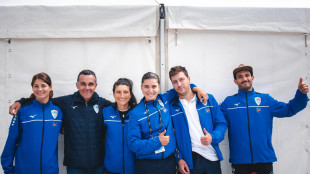 Ciclismo: ct Fabbri 'squadra solida, downhill e enduro crescono'