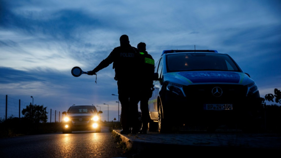 Illegale Schleusungen: Mutmaßliche Organisatoren in Dresden angeklagt