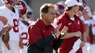 Alabama's iconic head coach Saban retires