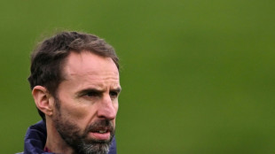 Southgate says injuries give England hopefuls chance to press case for Euro 2024