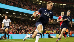 Scotland survive Wales rally in Six Nations thriller to end Cardiff curse