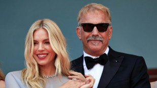 Sienna Miller: I was 'obsessed' with Costner's 'Dances with Wolves'