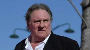 Depardieu scheitert mit Antrag auf Einstellung von Vergewaltigungsermittlungen