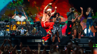 Jovanotti a Firenze con PalaJova per 8 concerti