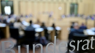 Bundesrat billigt Finanzpaket für Verteidigung und Infrastruktur 