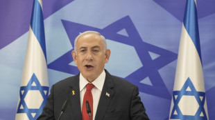 Netanyahu in Usa il 4 febbraio, 'primo leader da Trump'