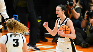 Clark-led Iowa advances to US women's college basketball final