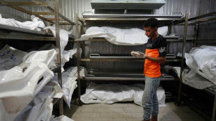 Nearly 40,000 and counting: the struggle to keep track of Gaza deaths