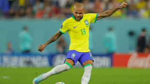 Former star footballer Dani Alves's rape trial begins