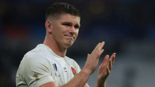 Saracens boss condemns 'shameful' treatment of Owen Farrell